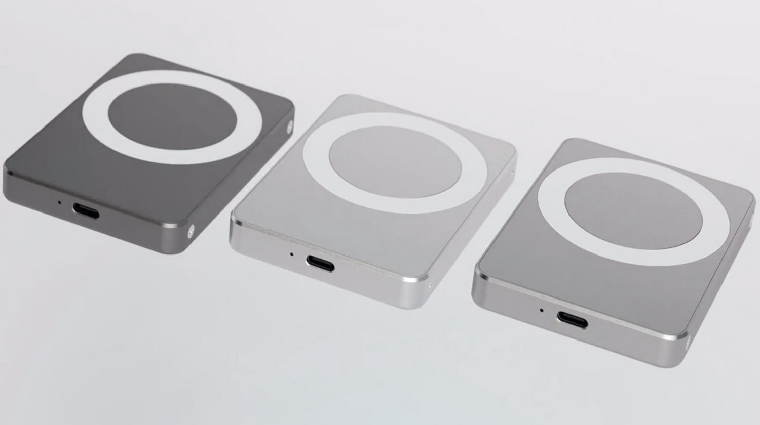 The Ultimate MagSafe Power Bank, SSD Storage, And USB-C Hub For Your Devices