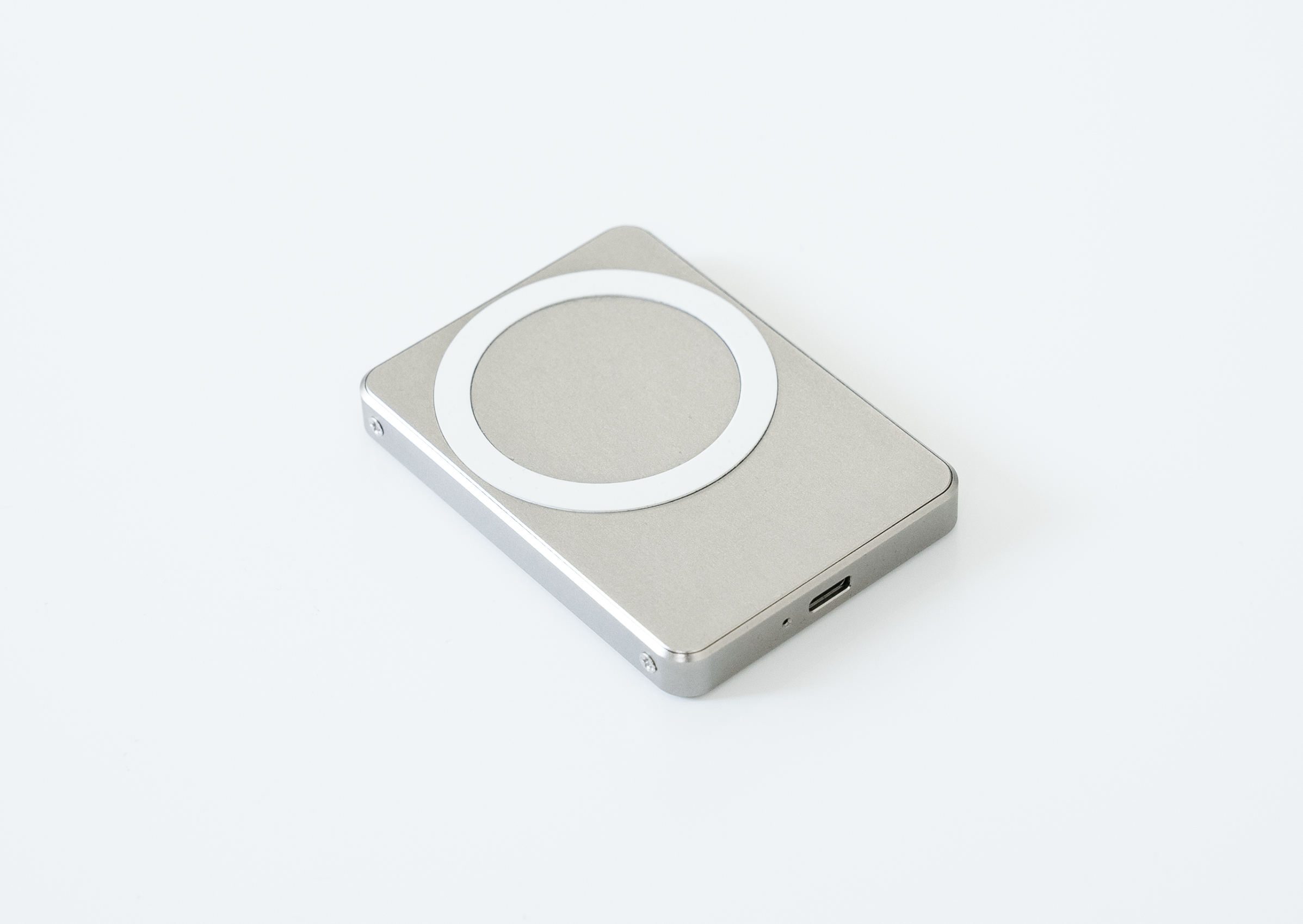 MagDisk - MagSafe SSD